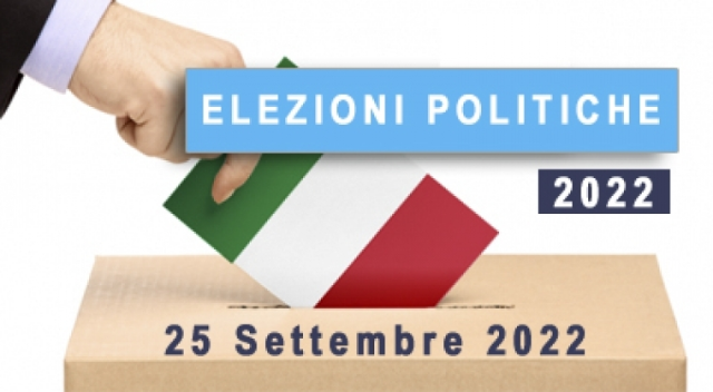 Elezioni Politiche 2022: proclamati gli eletti alla Camera dei Deputati e al Senato della Repubblica